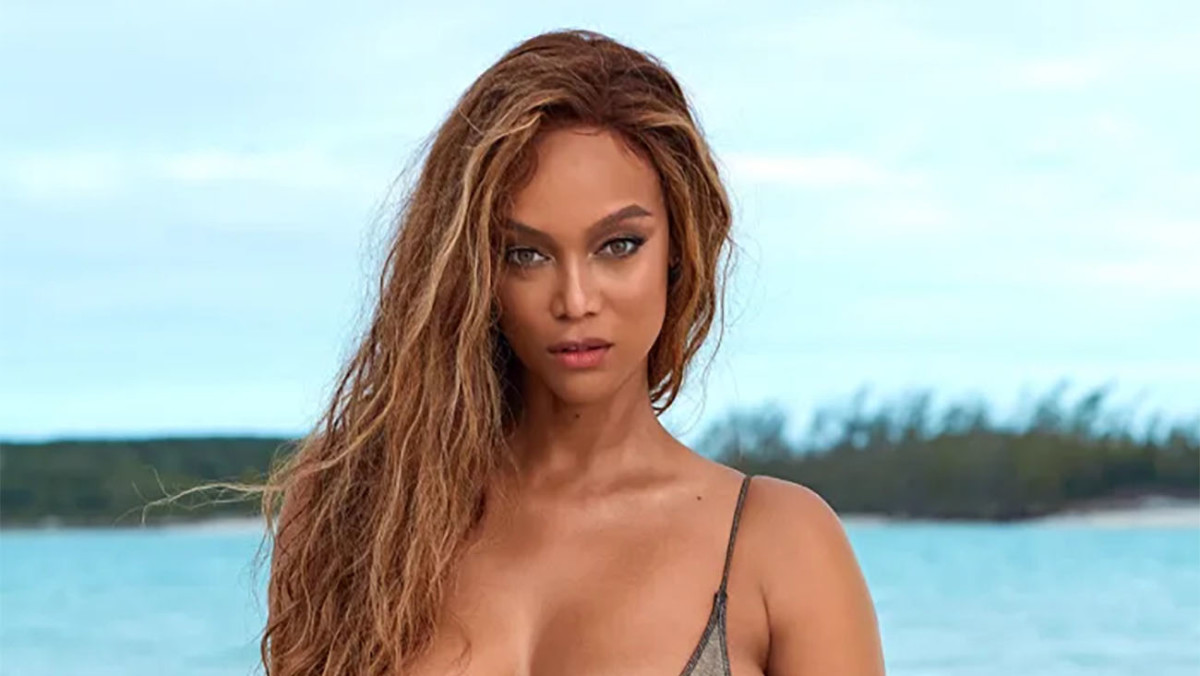Tyra Banks